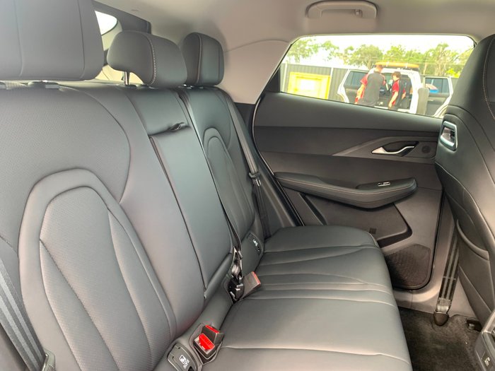 2026 Chery C5 Ultimate