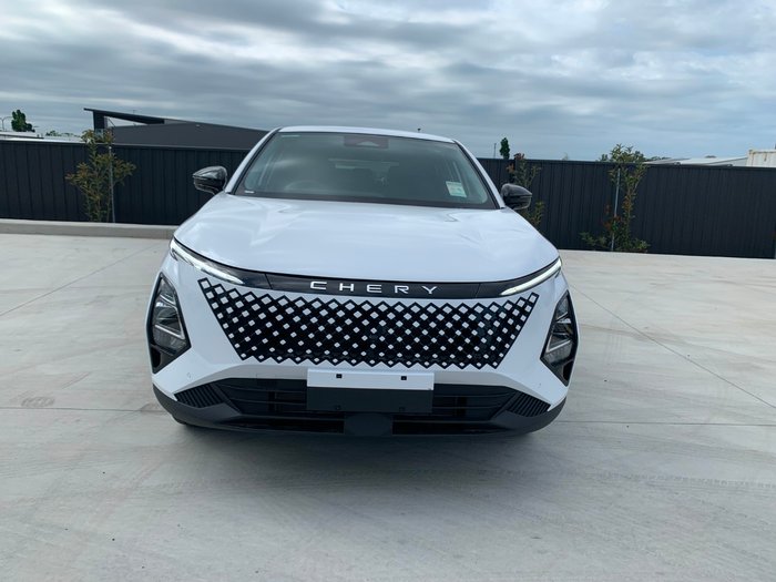 2026 Chery C5 Ultimate