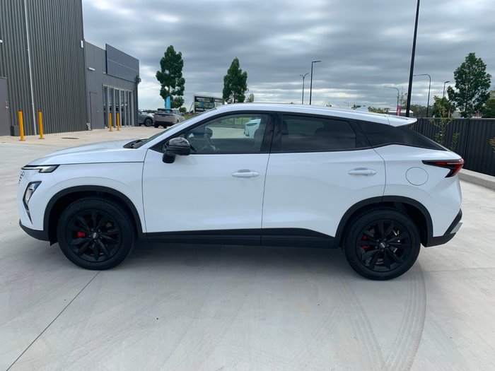 2026 Chery C5 Ultimate