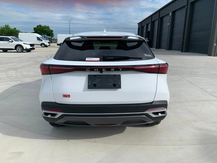 2026 Chery C5 Ultimate