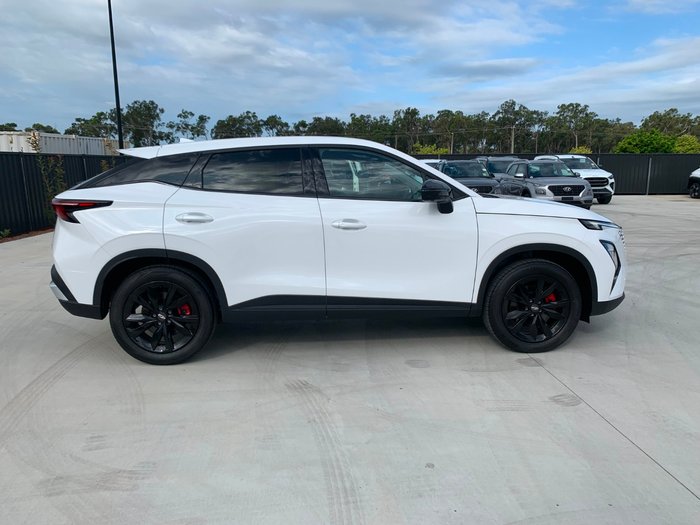 2026 Chery C5 Ultimate