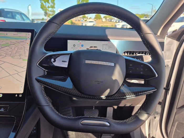 2026 Jaecoo J5