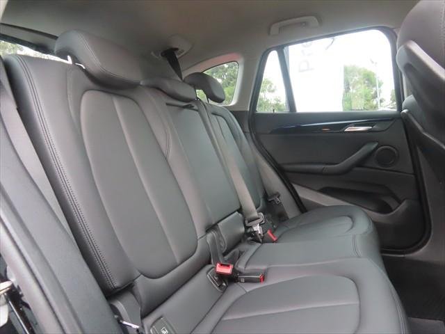 2022 BMW X1 sDrive18i