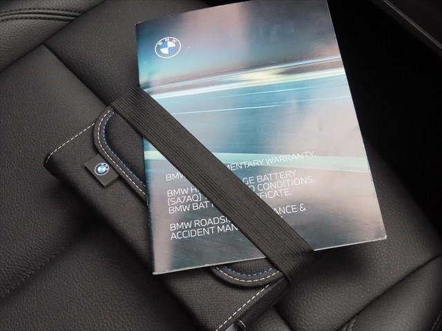 2022 BMW X1 sDrive18i