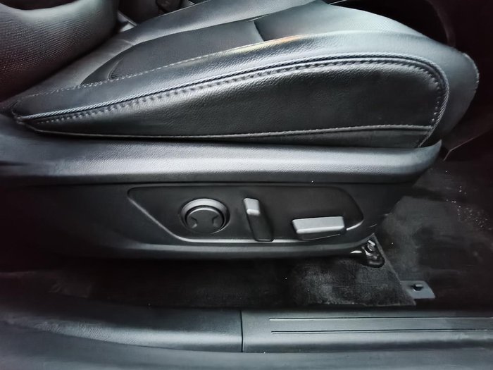 2023 Hyundai Tucson Elite NX4.V2 MY24 AWD Amazon Grey
