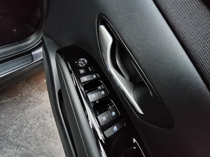 2023 Hyundai Tucson Elite NX4.V2 MY24 AWD Amazon Grey