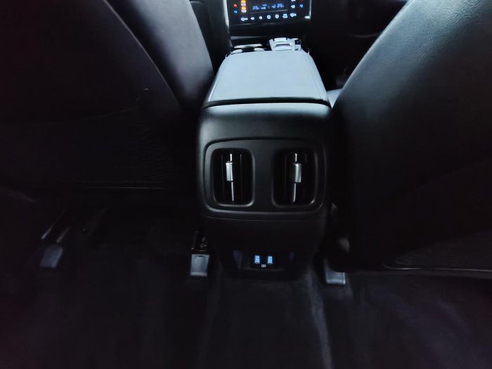 2023 Hyundai Tucson Elite NX4.V2 MY24 AWD Amazon Grey