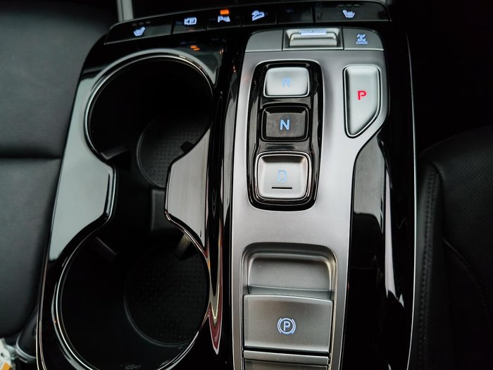 2023 Hyundai Tucson Elite NX4.V2 MY24 AWD Amazon Grey