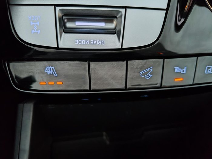 2023 Hyundai Tucson Elite NX4.V2 MY24 AWD Amazon Grey
