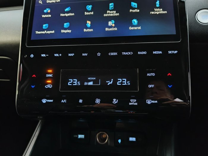 2023 Hyundai Tucson Elite NX4.V2 MY24 AWD Amazon Grey