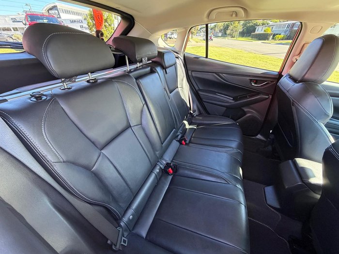 2017 Subaru Impreza 2.0i-S