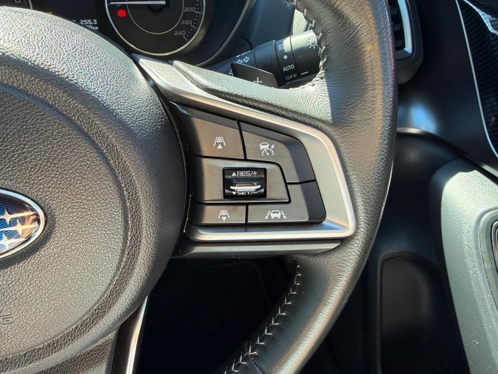 2017 Subaru Impreza 2.0i-S