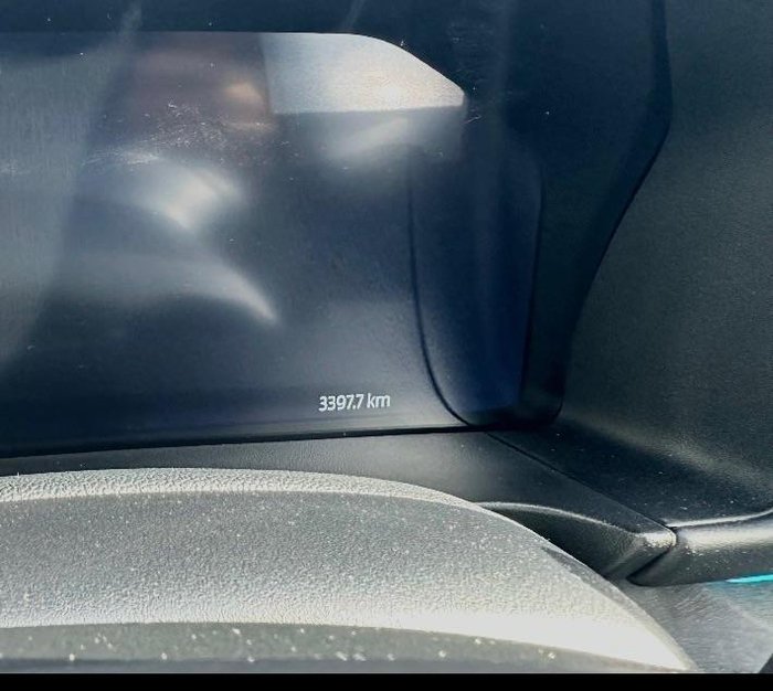 2025 Ford Ranger Platinum