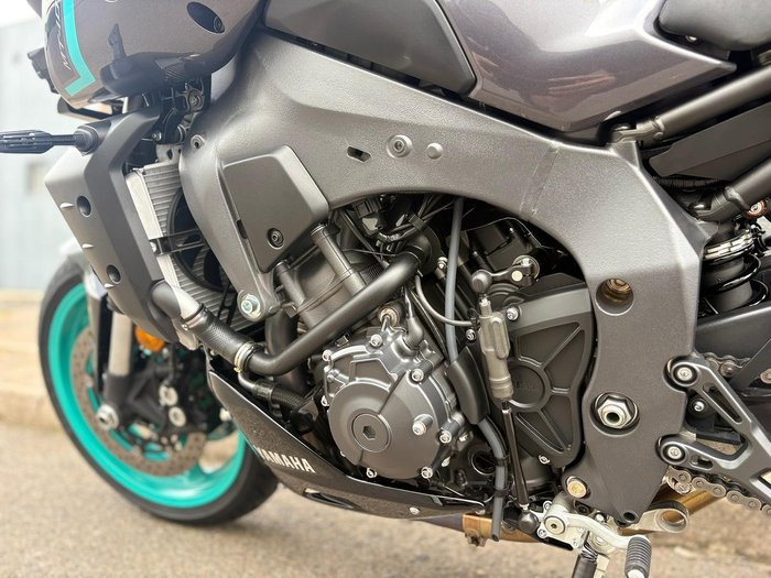 2024 Yamaha MT-10 (MT10A)