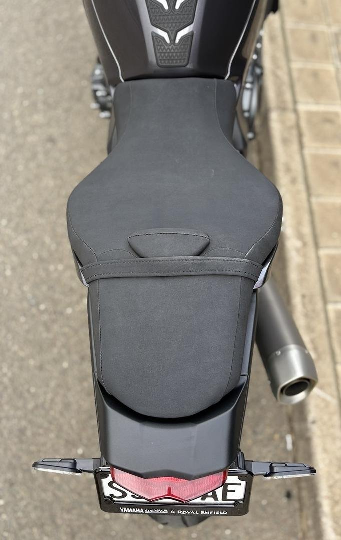 2024 Yamaha MT-10 (MT10A)