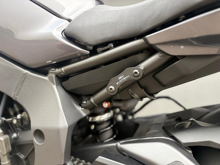 2024 Yamaha MT-10 (MT10A)
