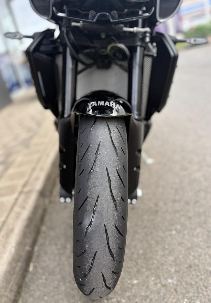 2024 Yamaha MT-10 (MT10A)