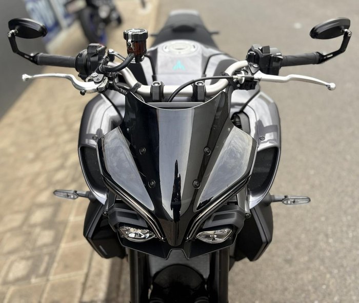 2024 Yamaha MT-10 (MT10A)