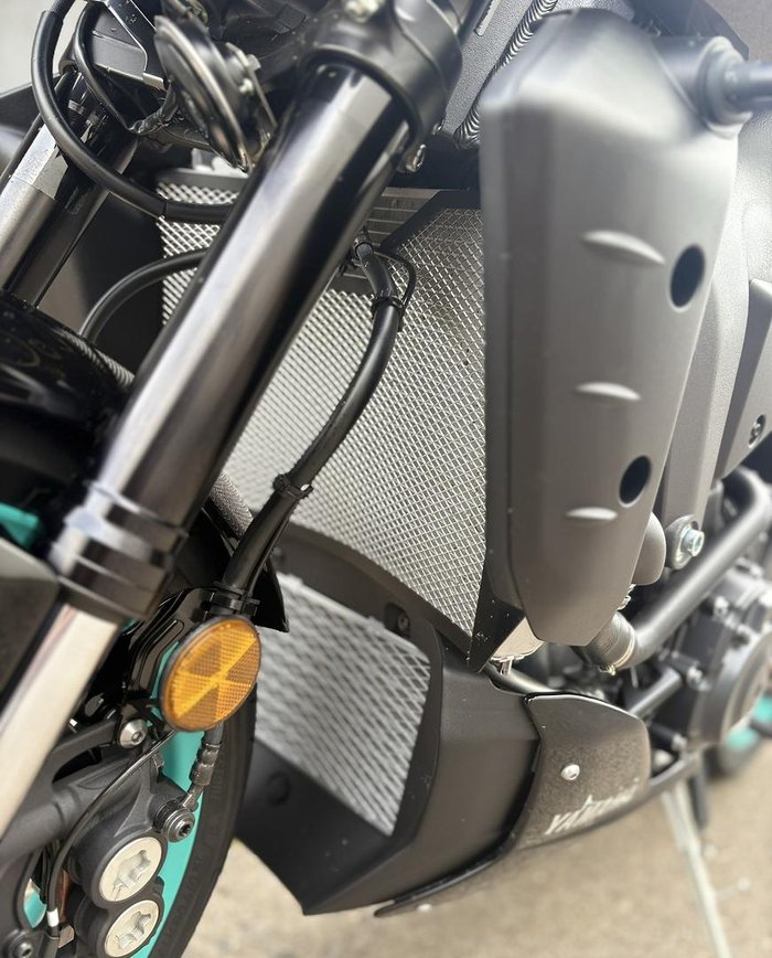 2024 Yamaha MT-10 (MT10A)