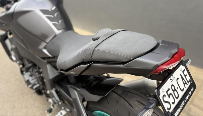 2024 Yamaha MT-10 (MT10A)