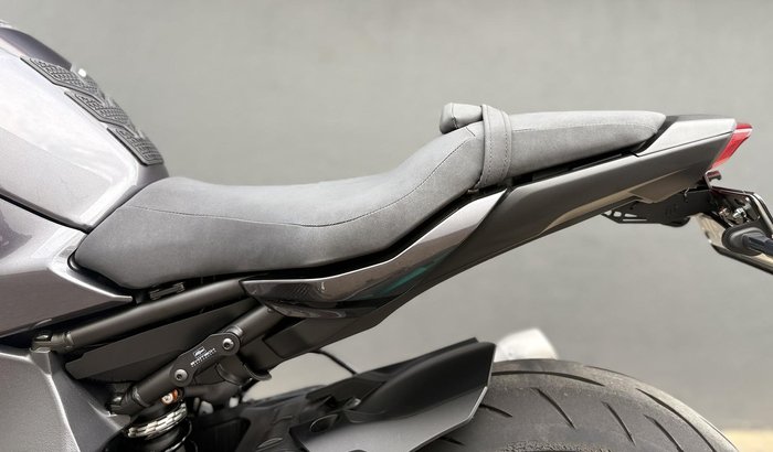 2024 Yamaha MT-10 (MT10A)