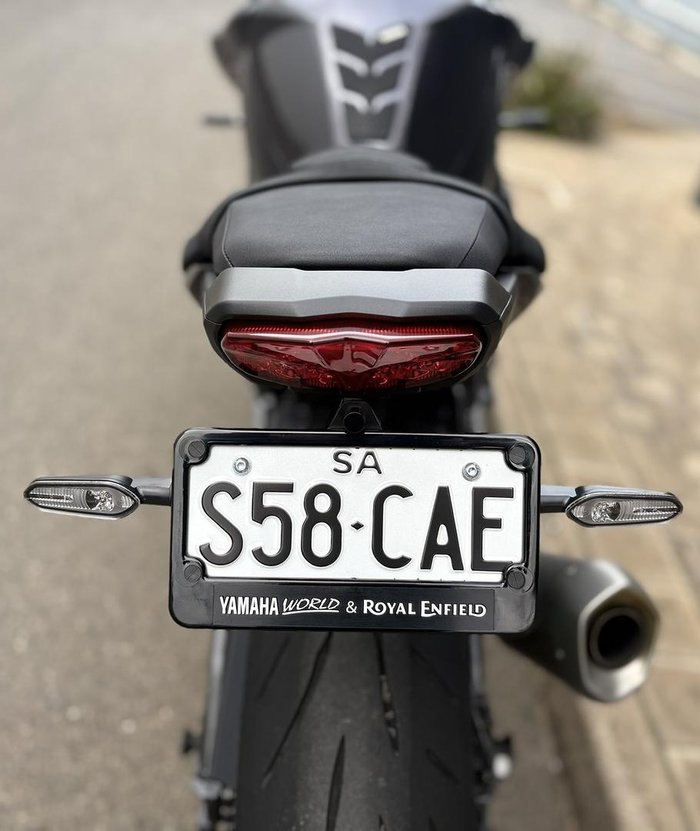 2024 Yamaha MT-10 (MT10A)