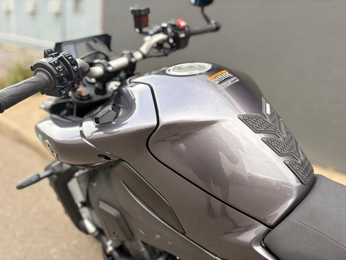 2024 Yamaha MT-10 (MT10A)