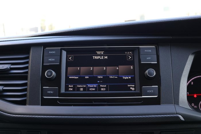 2021 Volkswagen Transporter TDI340