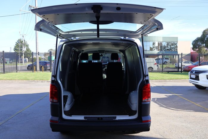 2021 Volkswagen Transporter TDI340
