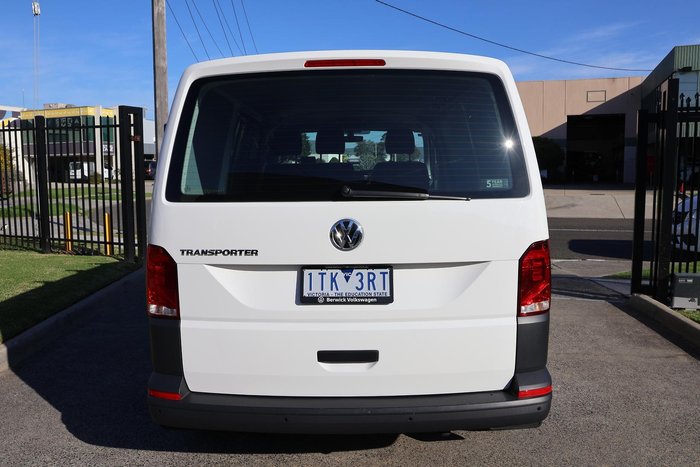 2021 Volkswagen Transporter TDI340