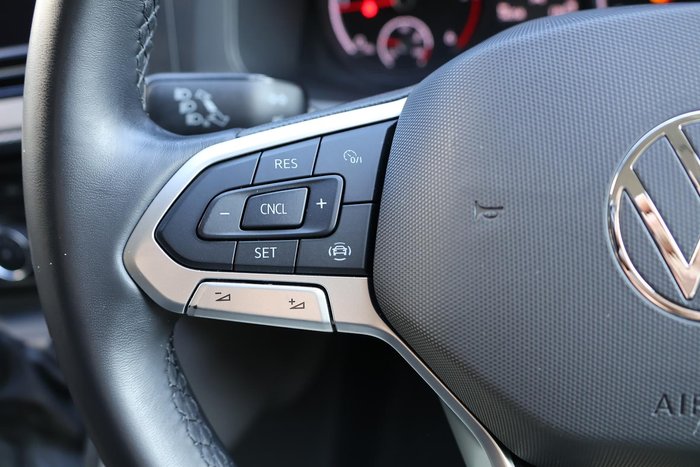 2021 Volkswagen Transporter TDI340