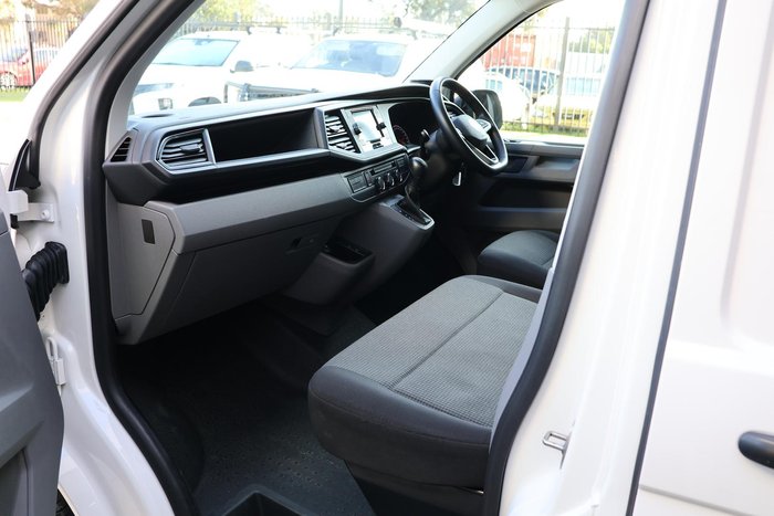 2021 Volkswagen Transporter TDI340