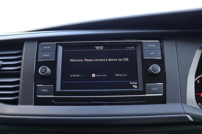 2021 Volkswagen Transporter TDI340