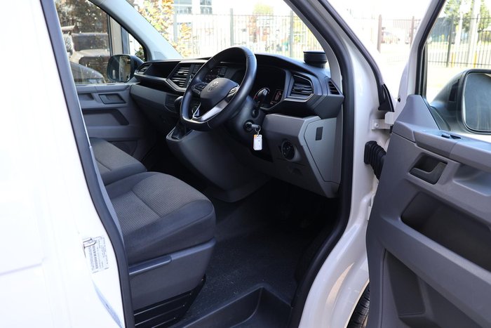 2021 Volkswagen Transporter TDI340