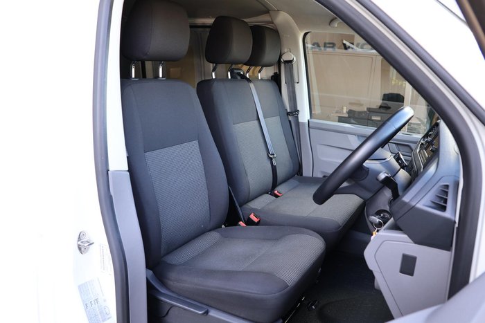 2021 Volkswagen Transporter TDI340