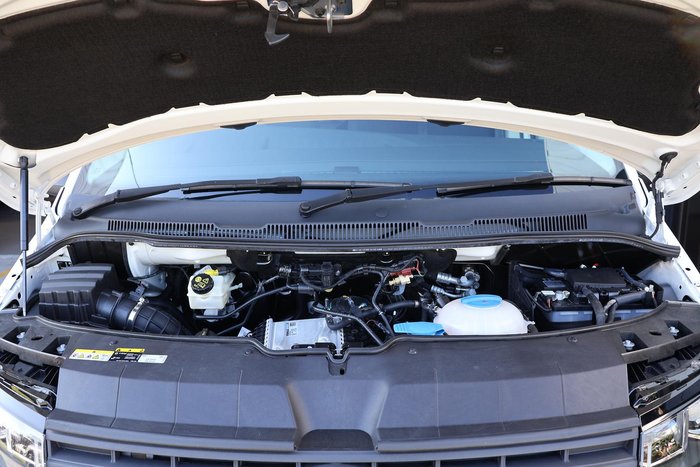 2021 Volkswagen Transporter TDI340