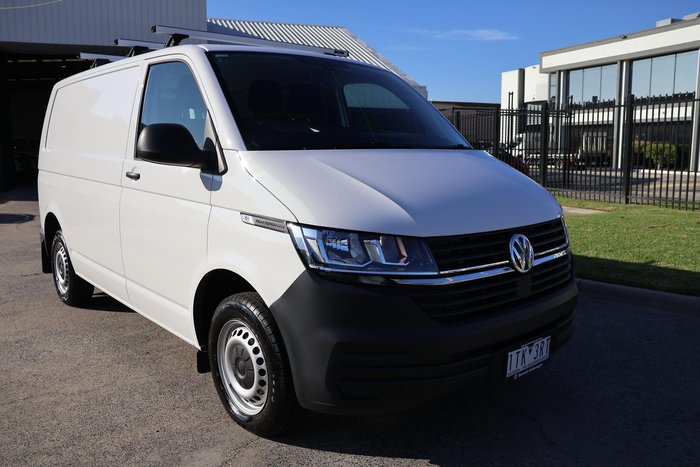 2021 Volkswagen Transporter TDI340