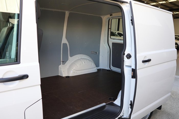 2021 Volkswagen Transporter TDI340