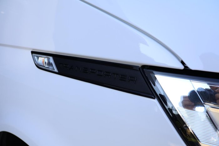 2021 Volkswagen Transporter TDI340