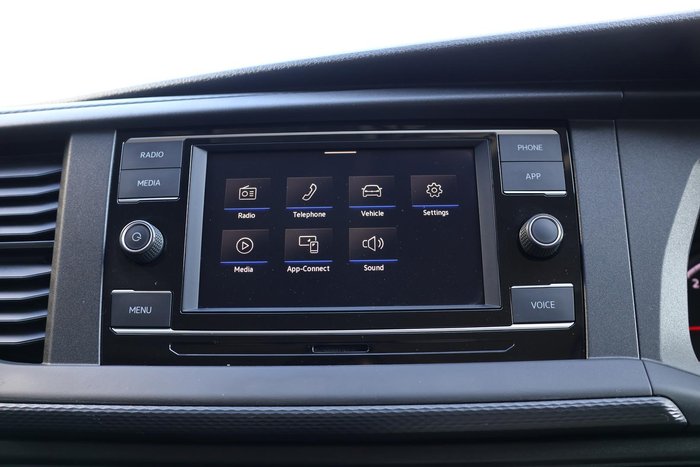 2021 Volkswagen Transporter TDI340