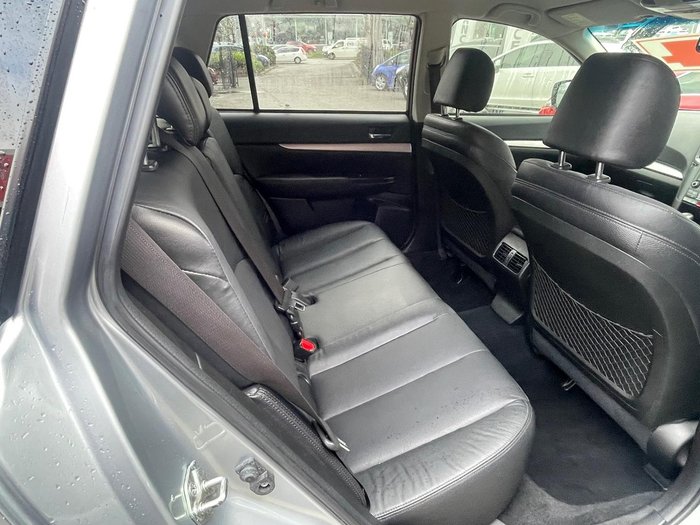 2013 Subaru Outback 2.5i