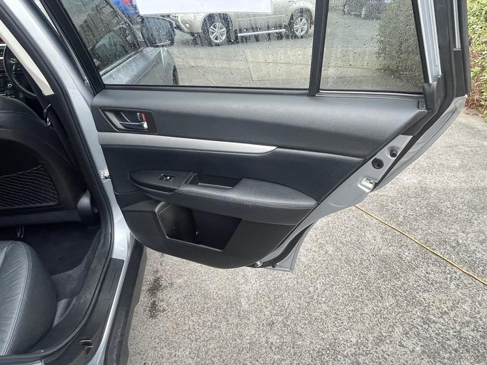 2013 Subaru Outback 2.5i