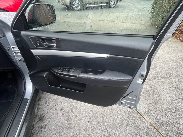 2013 Subaru Outback 2.5i