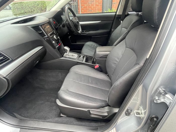 2013 Subaru Outback 2.5i