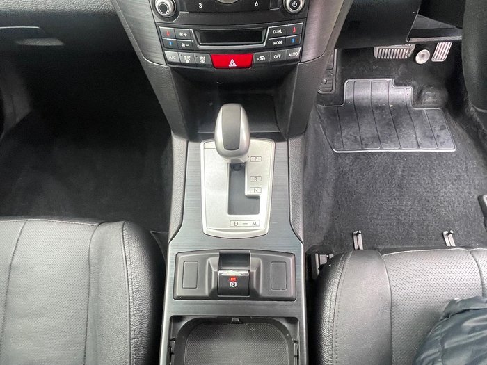 2013 Subaru Outback 2.5i