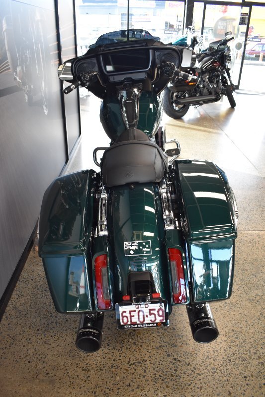 2024 HARLEY-DAVIDSON FLHX STREET GLIDE (117)