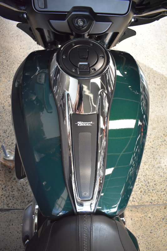 2024 HARLEY-DAVIDSON FLHX STREET GLIDE (117)