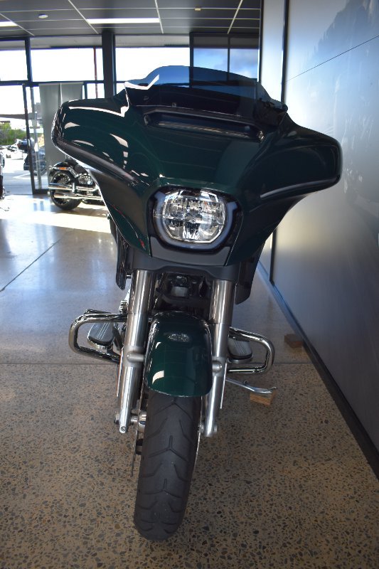 2024 HARLEY-DAVIDSON FLHX STREET GLIDE (117)