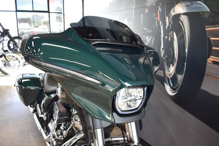 2024 HARLEY-DAVIDSON FLHX STREET GLIDE (117)
