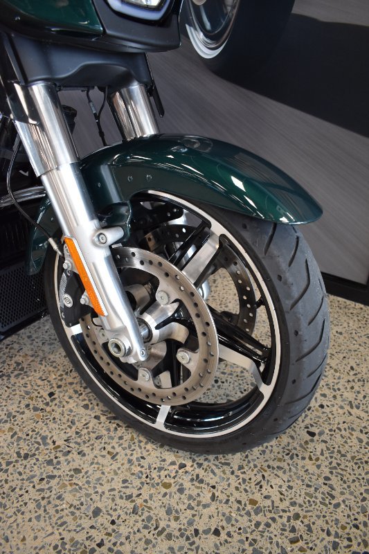 2024 HARLEY-DAVIDSON FLHX STREET GLIDE (117)